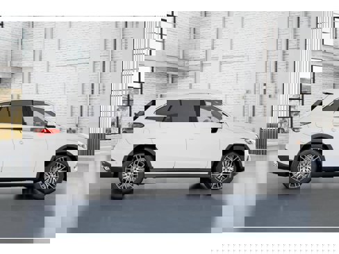 New 2025 Mercedes-Benz GLC 300 image 16