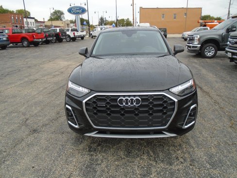 Used 2023 Audi Q5 2.0T Prestige image 3