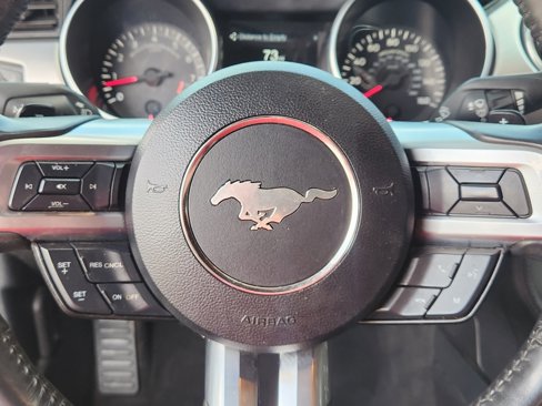 Used 2022 Ford Mustang GT image 18