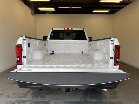 New 2026 RAM 2500 Tradesman image 24