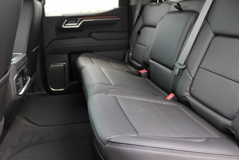 New 2026 GMC Sierra 1500 Denali image 22