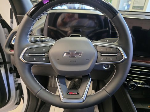 New 2026 Chevrolet Traverse Z71 w/ Enhanced Driving Package image 15