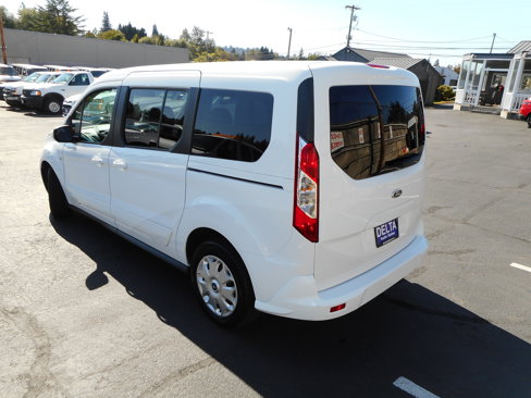 Used 2016 Ford Transit Connect XLT image 10