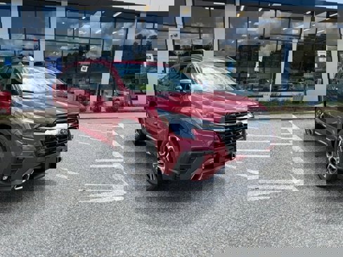 New 2025 Subaru Ascent Touring image 7