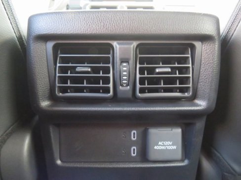 New 2025 Toyota 4Runner TRD Off-Road Premium image 26