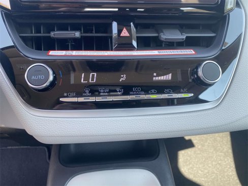 New 2026 Toyota Corolla LE image 25