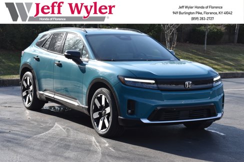 New 2024 Honda Prologue Elite image 1