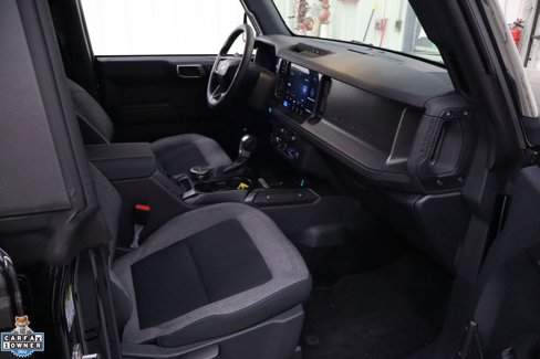 Used 2025 Ford Bronco 4-Door image 31
