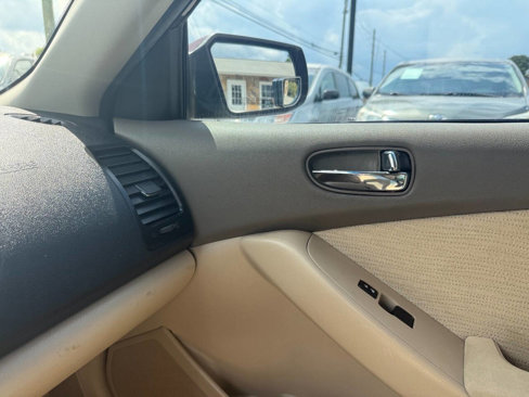 Used 2012 Nissan Altima 2.5 S image 20