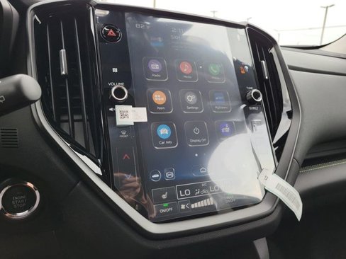 New 2025 Subaru Ascent Onyx Edition image 12