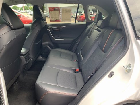 Used 2024 Toyota RAV4 Adventure image 20