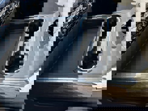 New 2025 Chevrolet Silverado 2500 LTZ w/ LTZ Plus Package image 44