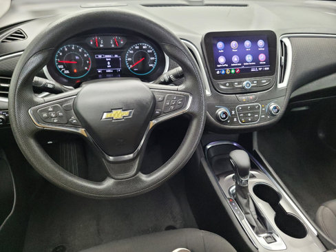 Used 2023 Chevrolet Malibu LT image 22