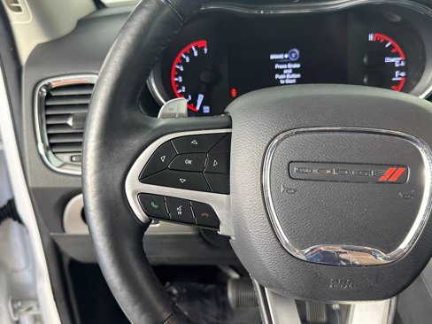 Used 2017 Dodge Durango GT w/ Nav & Power Liftgate Group image 41