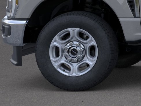 New 2026 Ford F250 4x4 Crew Cab Super Duty image 19
