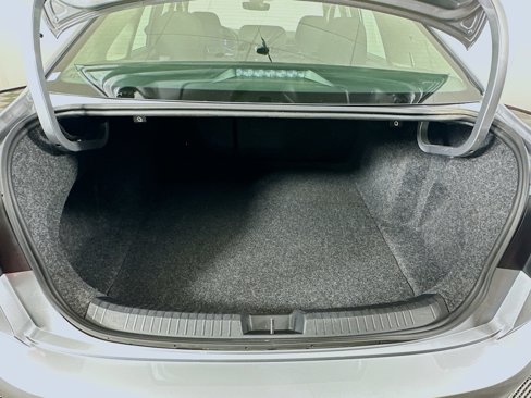 Used 2025 Volkswagen Jetta S image 26