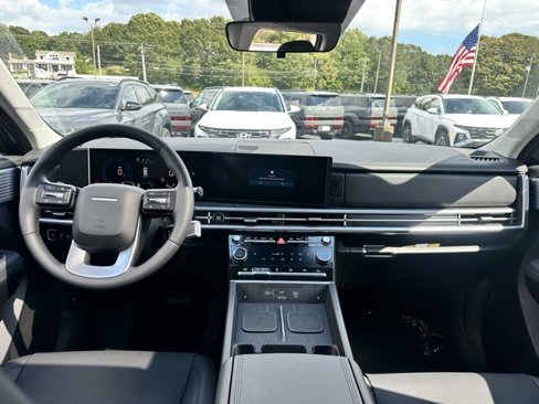New 2026 Hyundai Santa Fe XRT image 13