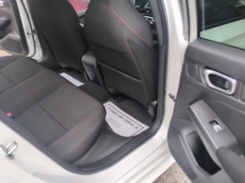 Used 2022 Honda Civic Si image 15