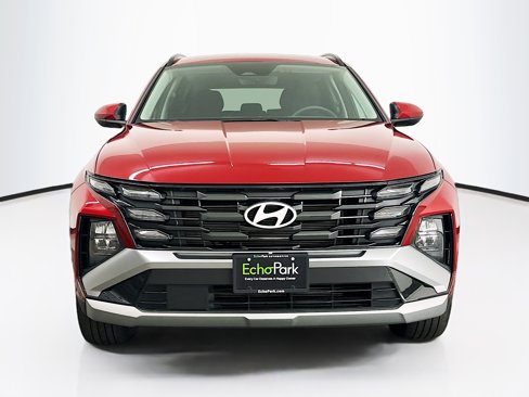 Used 2025 Hyundai Tucson SEL image 2