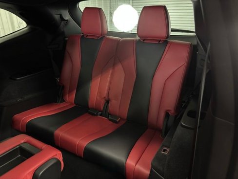 Certified 2025 Acura MDX A-Spec image 13