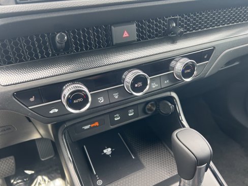 New 2026 Honda CR-V TrailSport image 12