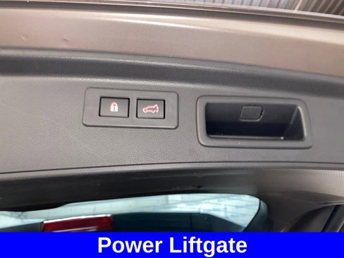 Certified 2023 Subaru Forester Touring w/ Popular Package #2 image 16