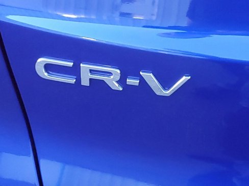 Certified 2025 Honda CR-V EX-L image 7