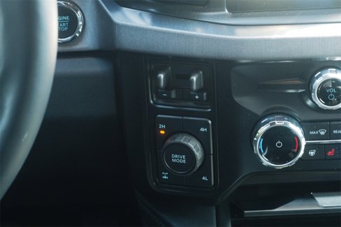 Used 2025 Ford F350 Platinum image 20