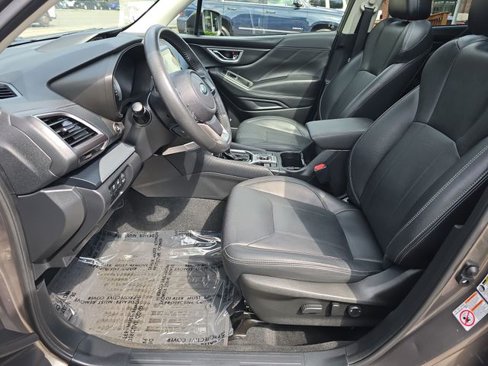 Used 2020 Subaru Forester Limited image 24