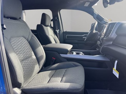 New 2026 RAM 1500 Big Horn image 20