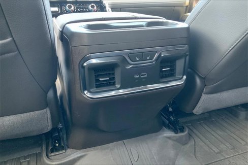 Used 2025 GMC Sierra 1500 Denali image 36