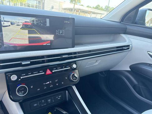New 2025 Hyundai Tucson SEL image 9