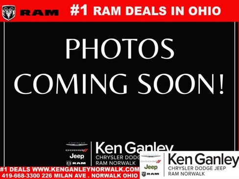 New 2026 RAM 1500 Limited image 10