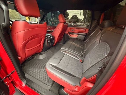 Used 2020 RAM 1500 Rebel w/ Rebel Level 1 Equipment Group image 14