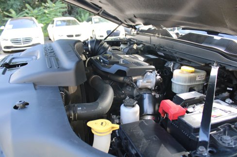 Used 2019 RAM 2500 Limited image 28