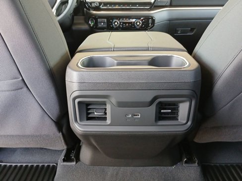 New 2026 Chevrolet Silverado 3500 LT w/ Texas Edition image 22