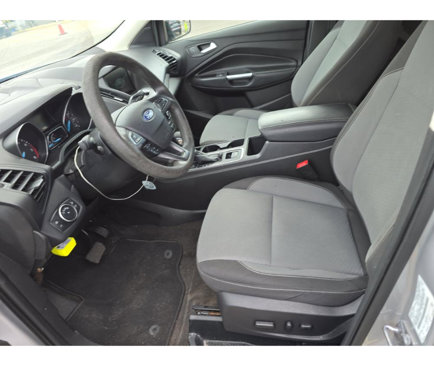Used 2018 Ford Escape SE w/ SE Sync 3 Package image 9