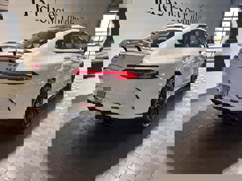 New 2026 Mercedes-Benz AMG GT 43 image 4