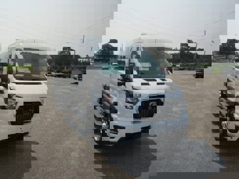 New 2025 Ford Transit 350 XLT image 7