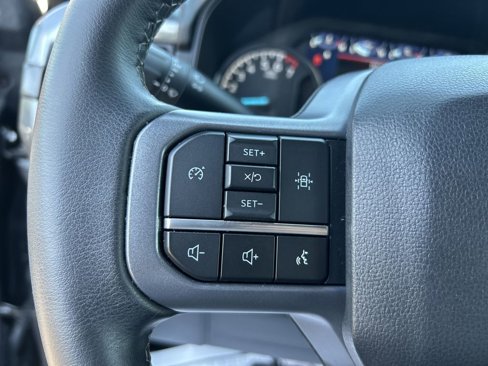 Certified 2023 Ford F150 XLT w/ Equipment Group 302A High image 30