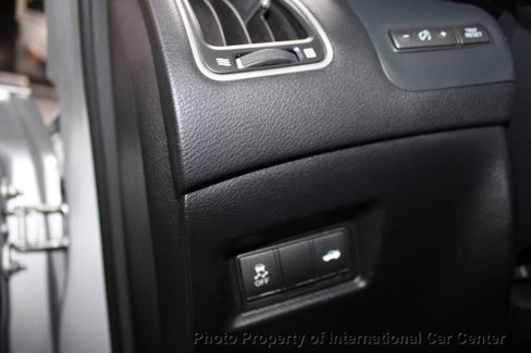 Used 2015 INFINITI Q50 2.0t w/ Moonroof Package image 24