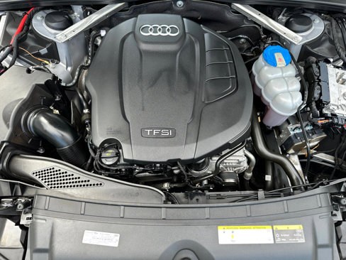 Used 2019 Audi A4 2.0T Premium Plus w/ Premium Plus Package image 43