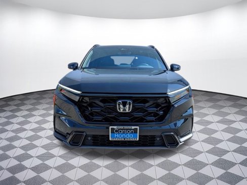 New 2026 Honda CR-V Sport-L image 14
