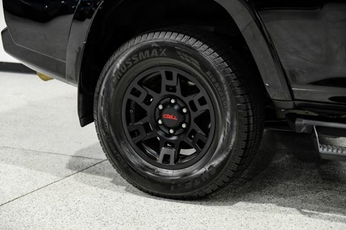 Used 2021 Toyota 4Runner Venture image 57
