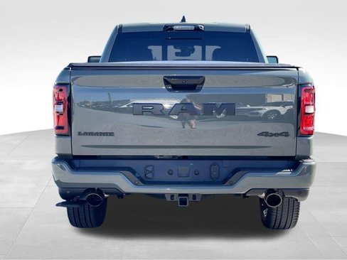 New 2026 RAM 1500 Laramie image 6
