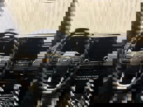 New 2026 Chevrolet Colorado LT w/ Advanced Trailering Package image 3
