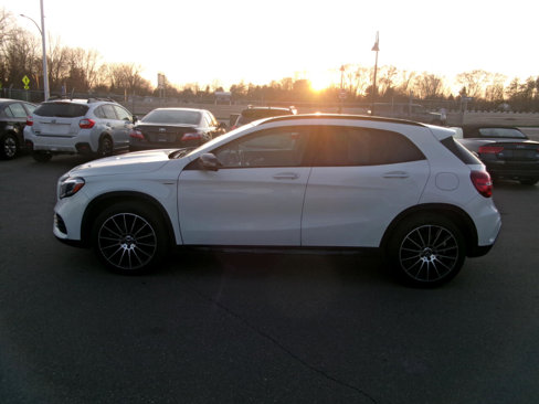 Used 2018 Mercedes-Benz GLA 250 4MATIC image 8