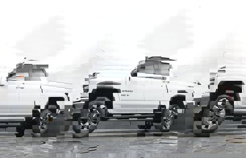New 2026 Chevrolet Silverado 2500 LT w/ All Star Edition image 47