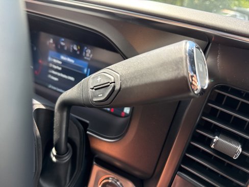 New 2026 Ford F250 Platinum image 19