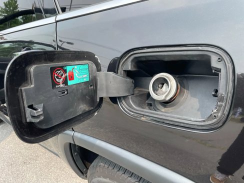 Used 2014 Jeep Grand Cherokee Limited w/ Trailer Tow Group IV image 52